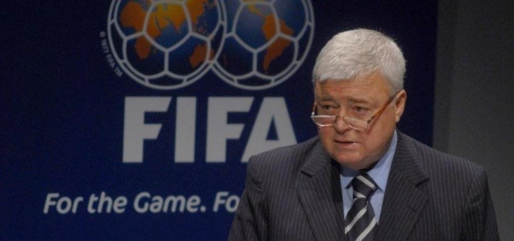 Fifa anuncia banimento perpétuo no futebol de ex-presidente da CBF Ricardo Teixeira