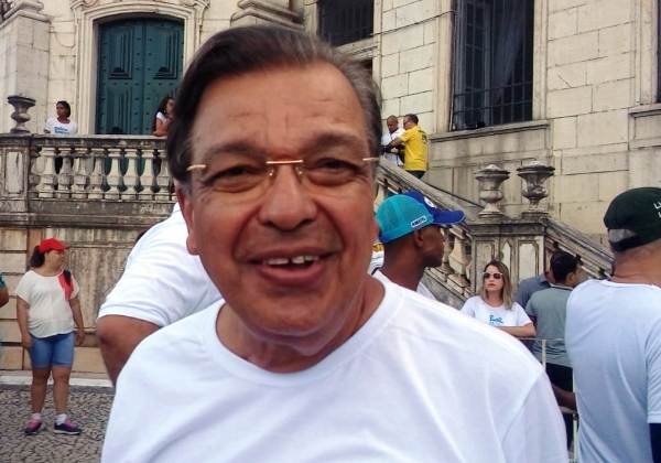 TRE-BA absolve Targino Machado de acusação de abuso de poder econômico