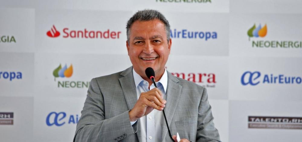 Rui sobre 2020: 'Não posso pensar só na capital'