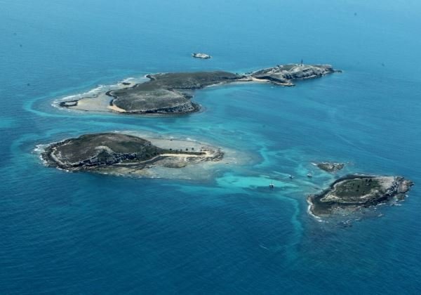 Ação popular tenta barrar exploração de petróleo em Abrolhos