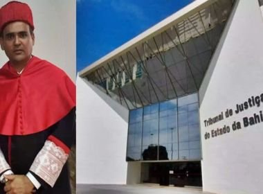 Operação Faroeste: STJ converte prisão de juiz de temporária para preventiva