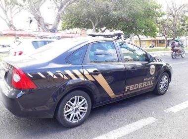 PF cumpre mandados contra acusados de fraude em bancos