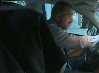 Coronel Lima se apresenta à Polícia Federal em São Paulo