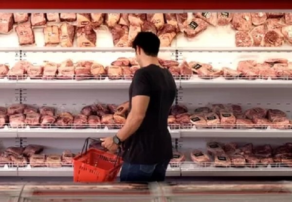 Aumento no preço da carne chega a quase 50% na capital baiana