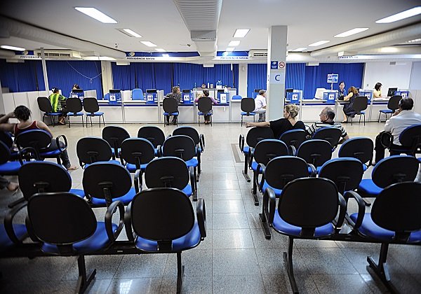 Pente-fino do INSS cancela 261 mil benefícios em 4 meses