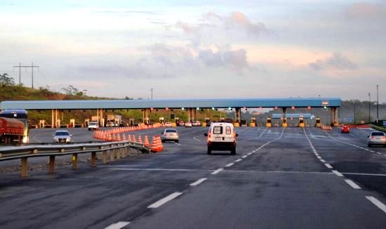 Contrato da Via Bahia com as BRs 116 e 324 está ameaçado pelo Governo Federal