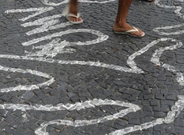 Mortes de homens jovens por causas violentas caem pela 1ª vez em quatro anos na Bahia