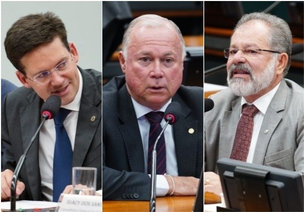 Saiba como votou cada deputado baiano no aumento do fundo eleitoral para R$ 3,8 bilhões