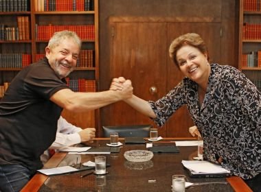 Justiça absolve Lula e Dilma em ação do 'quadrilhão do PT'