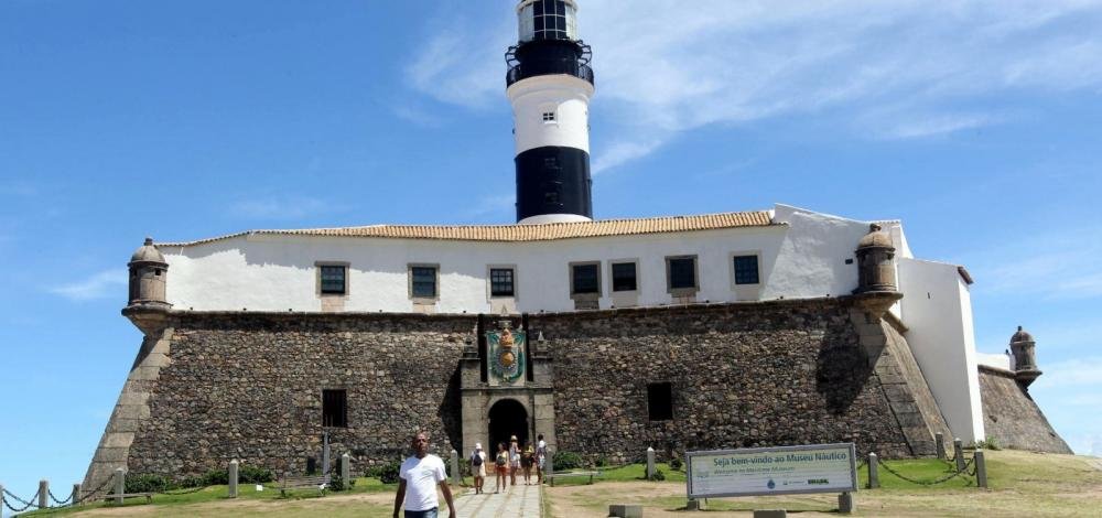 Salvador ganha Prêmio Nacional do Turismo