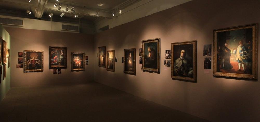 Cerca de 4 em cada 10 baianos moram em cidades sem museu e teatro, aponta IBGE