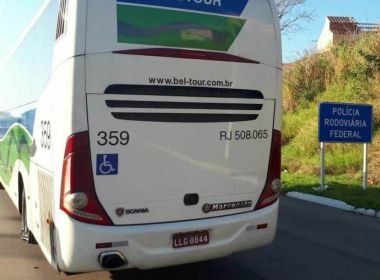 Governo federal decreta medida para estimular transporte rodoviário de passageiros