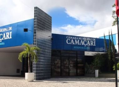 TAC prevê controle em uso de veículos pela Câmara de Vereadores