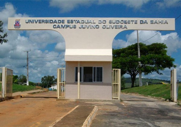 Uesb abre inscrições para vestibular de 2020
