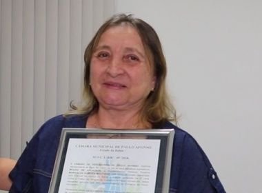 Faroeste: TJ-BA pode abrir processo disciplinar contra juíza Marivalda Moutinho