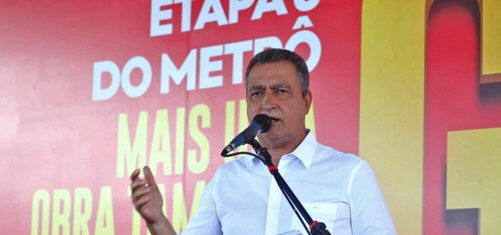 Metrô deve ganhar estação na Graça, sinaliza Rui Costa 