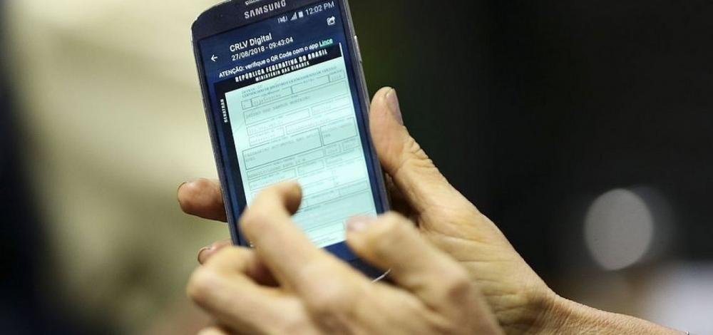 Bahia terá carteira de motorista digital a partir desta terça