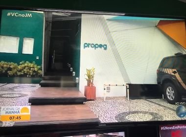 PF deflagra operação na Propeg em Salvador; dono nega relação com investigados