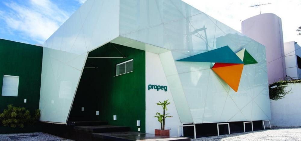 Propeg nega ser alvo de operação da PF e diz que houve erro de endereço