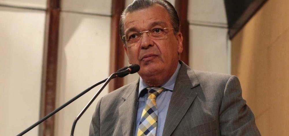 PRE-BA entra com recurso no TSE após decisão que inocentou Targino Machado