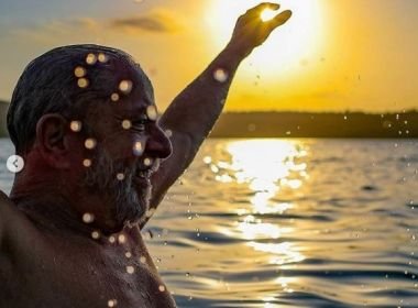 Soltura de Lula foi justa para maioria dos brasileiros, diz Datafolha