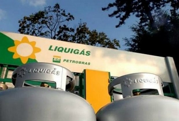 Ação do Sindipetro venderá botijão de gás a R$ 50 nesta quarta-feira (11)