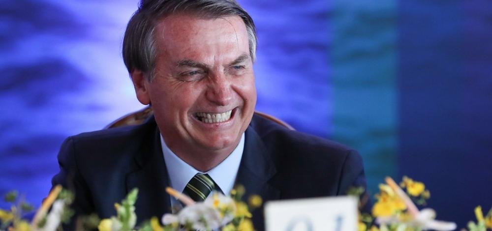 Bolsonaro desiste de participar da inauguração de obras do aeroporto de Salvador