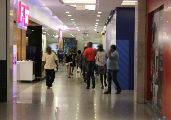 Abrasce: Natal de 2019 será o melhor dos últimos seis anos