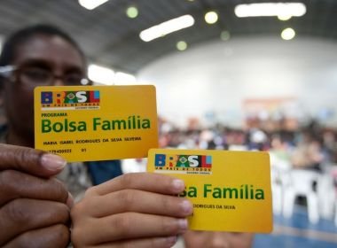 Mais de 120 mil beneficiários Bolsa Família de Salvador precisam regularizar situação 