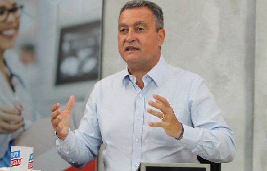 BN/ Paraná: Gestão de Rui Costa é aprovada por 73,3% dos eleitores de Salvador