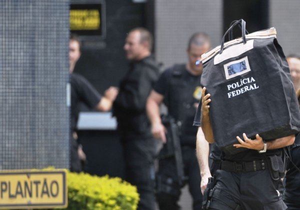 PF e CGU fazem operação contra fraudes com próteses em Alagoas