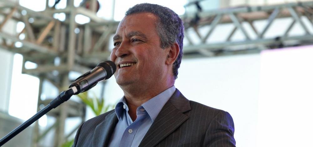 Rui Costa manda para AL-BA projeto que cria e aumenta valor de diversas taxas estaduais