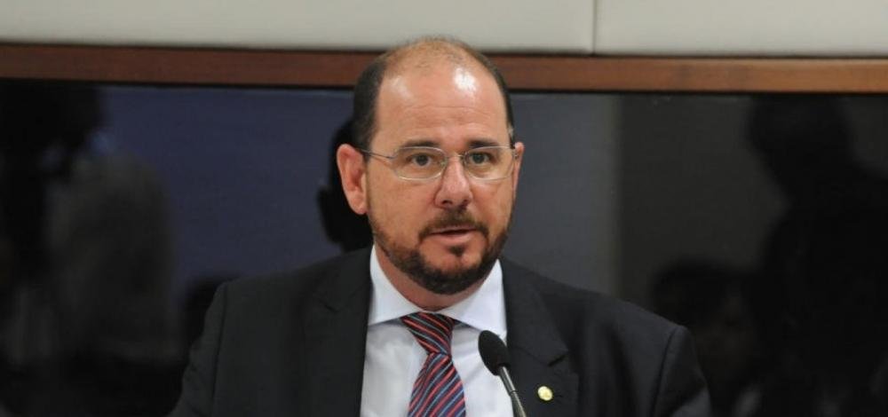 Vice-governador do Pará é alvo de buscas da Polícia Federal