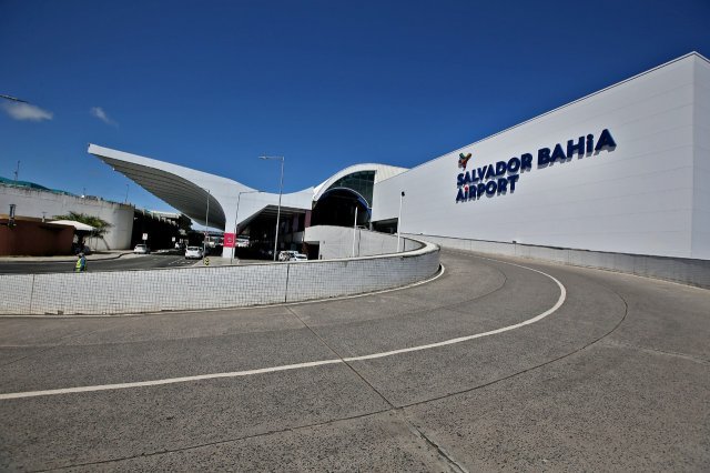 Aeroporto de Salvador amplia capacidade para 15 milhões de passageiros por ano