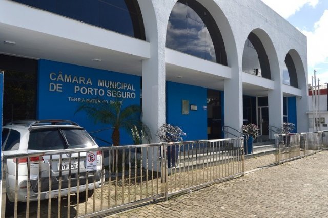 TCM rejeita contas de três câmaras de vereadores