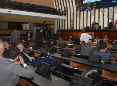 AL-BA aprova ampliação de contrato Reda no estado para até seis anos