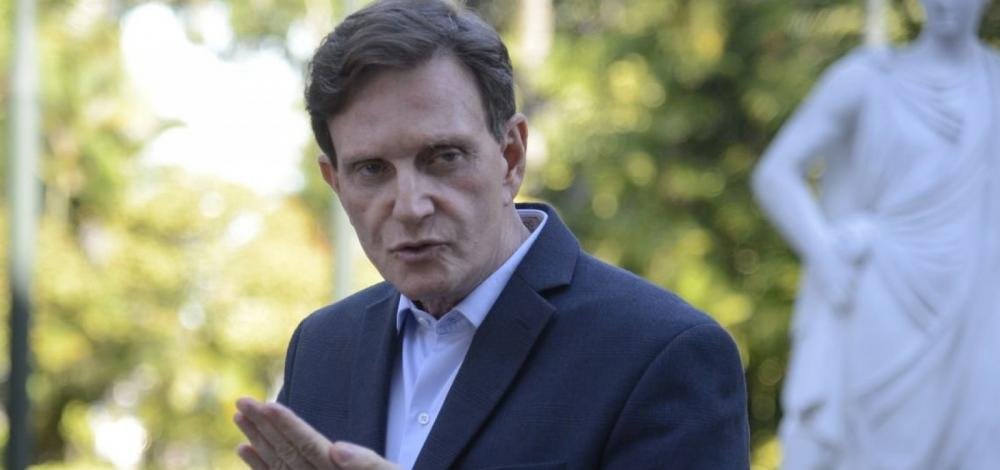 Prefeitura do Rio suspende todos os pagamentos até segunda ordem