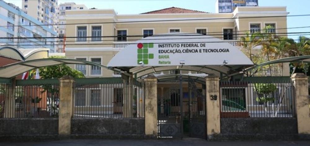 MPF questiona Weintraub após demora de um ano para posse da nova reitora do IFBA