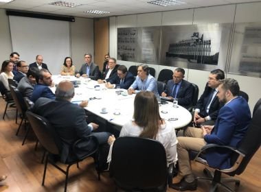 Ações do Cira podem recuperar R$ 560,7 milhões em 2019 para cofres públicos da Bahia