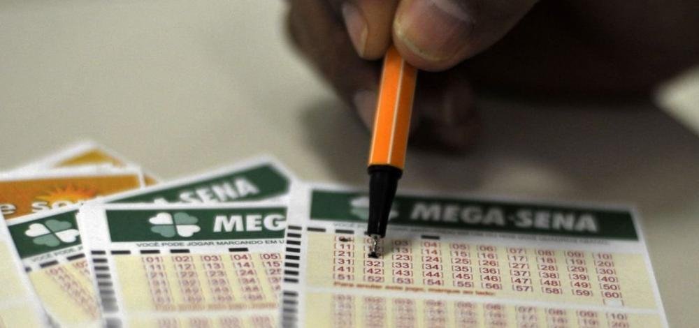 Mega-Sena pode pagar R$ 36 milhões hoje