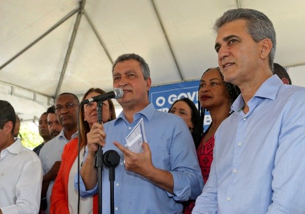 Rui inaugura Centro de Atenção Psicossocial