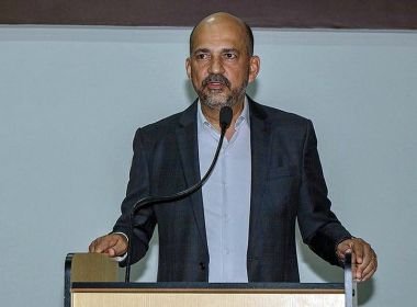 Eunápolis: Desaprovação da gestão de prefeito Robério ultrapassa os 60%