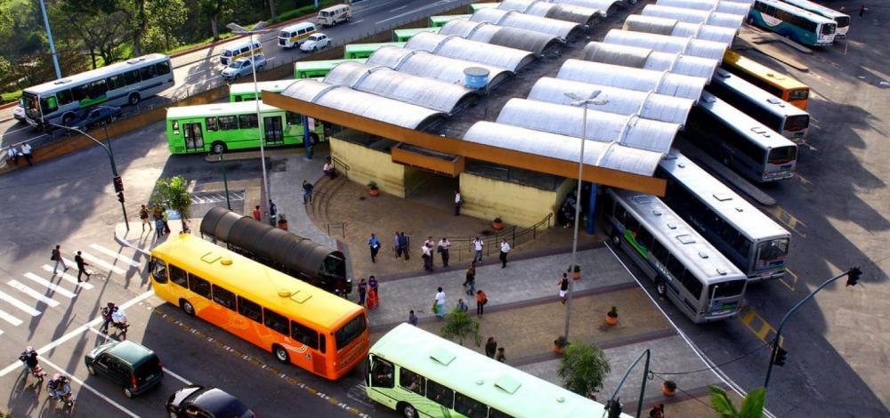 Governo do Estado investe em nova rodoviária para Salvador