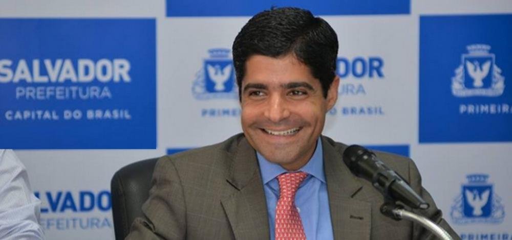 TCM aprova contas de 2018 com ressalvas da Prefeitura de Salvador