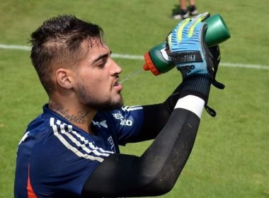 São Paulo já definiu futuro do goleiro Jean, mas decisão será anunciada após férias