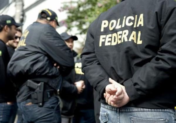 PF deflagra 3ª fase da Operação Faroeste em Salvador