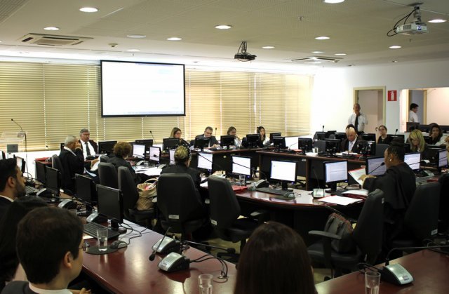 Ministério Público baiano nomeia 25 novos promotores de Justiça