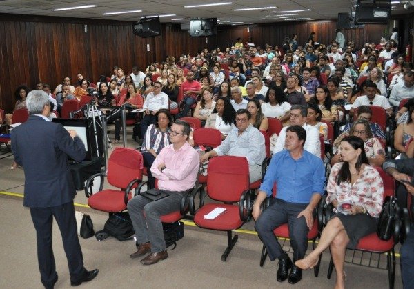 Governo amplia em 100% o número de escolas com educação em tempo integral