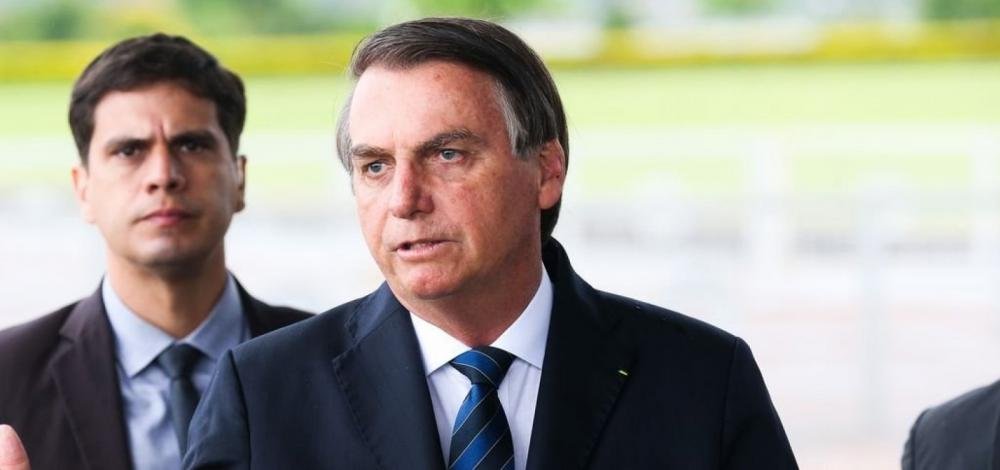 Ibope: governo Bolsonaro tem reprovação de 38% e aprovação de 29%