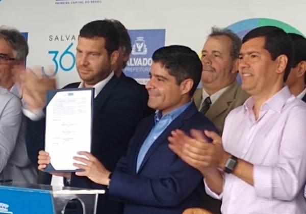 Municípios ampliam endividamento com bancos públicos; Salvador tomou mais R$ 175,9 mi